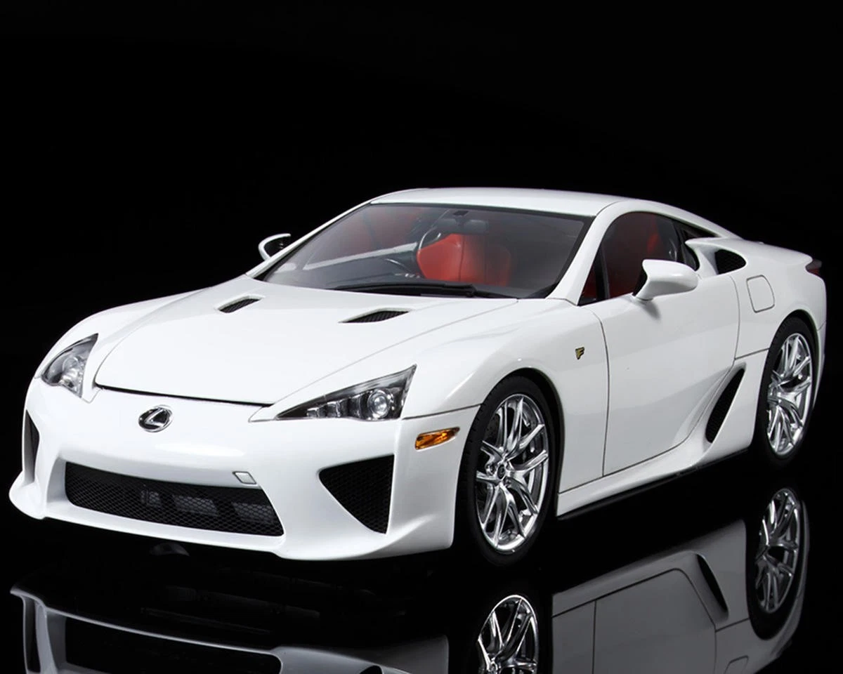 tamiya lexus products for sale | eBay