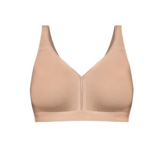 Comfort Choice~Wireless~Soft~ Lounge~Bra~Size 54DD~Style 27-0583-8~Wireless~NWOT - Picture 3 of 16