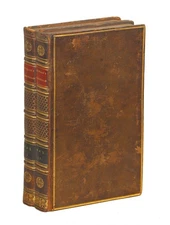 W Guthrie Esq. / Quinctillian's Institutes of Eloquence Or The Art 1805