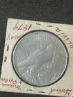 1922 Peace Dollar $1 Silver Coin Business Strike 0.9 Fineness