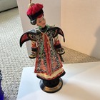 Collector Edition Chinese Empress Barbie Doll — photo 1