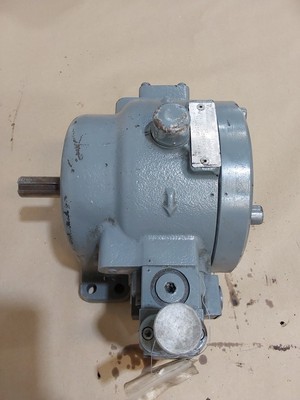 BOSCH PSV-PNS0-20HRM-50 HYDRAULIC PUMP