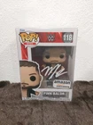 Funko Pop! WWE Wrestling: Finn Balor #118 Amazon Exclusive Signed COA