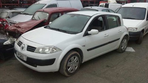 8200321263 CENTRALITA MOTOR UCE / 298 / 807906 PARA RENAULT MEGANE II BERLINA 5P - Imagen 6 de 9