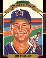 1987 Donruss Baseball (1-220) - You Pick - FREE SHIPPING 5+ Cards READ NM