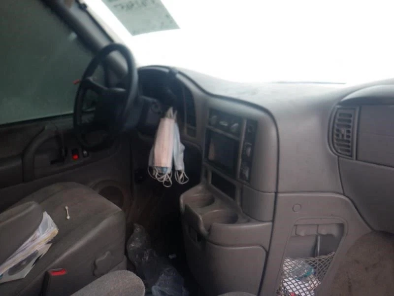 Wiper Transmission Fits 85-05 ASTRO 22755457 - Image 4 of 4