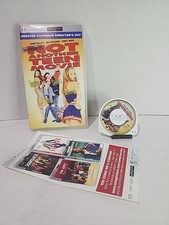 Not Another Teen Movie Sony Psp UMDMovie UNRATED EXTENDED DIRECTORS CUT