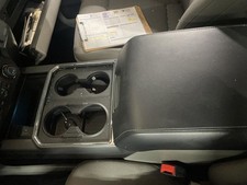 Complete Console Front Floor Xlt Fits 20-22 Ford F250sd Pickup 934206