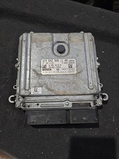 Moteur Mercedes 207