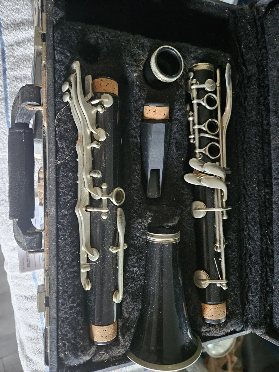 Selmer 100 Clarinet for sale | eBay