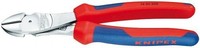 Knipex Kraft-Seitenschneider 250 Mm - 7405250