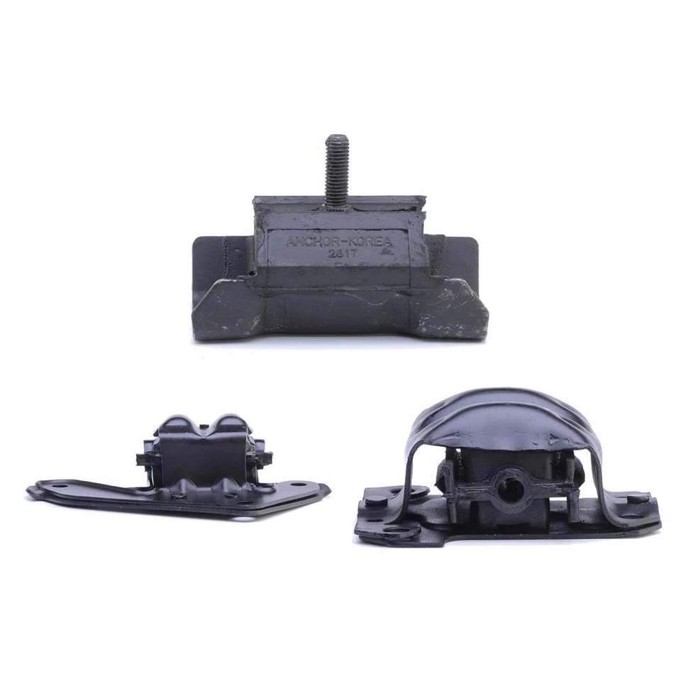 Juego de montaje EngineTrans de 3 ATMT para Pontiac Firebird 1997 1996 1995 1994 Foto 2 de 4