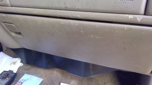 Chassis ECM Body Control BCM Center Dash Fits 02-05 ASTRO 5860 - Foto 10 di 24