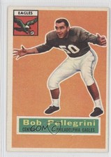 Click to enlarge Bob Pellegrini
