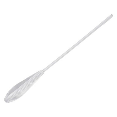 Sinking Float Bobbers zum Fliegenfischen aus transparentem Acrylmaterial