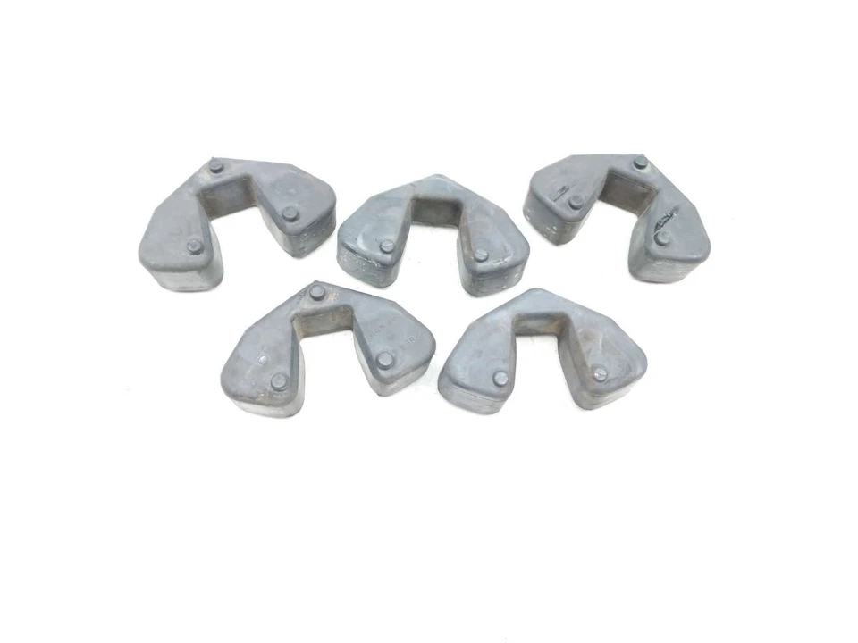 08-18 Suzuki Hayabusa GSX1300R rueda trasera empuje piñón buje cauchos Foto 4 de 4