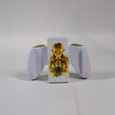 Nintendo joy-con comfort grip zelda