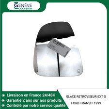 Glace de rétroviseur Ford TRANSIT