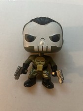 Ultimate Funko Pop Punisher Figures Checklist and Gallery 3