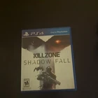 Killzone: Shadow Fall - Sony PlayStation 4 (2013) CIB