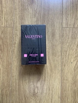 Valentino Uomo Born In Roma Intense