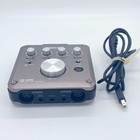 TASCAM US-366 Audio Interface USB 2.0 Tested with Cable from Japan HTF jpn jp