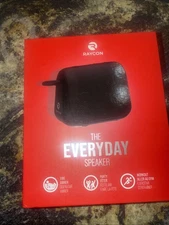 RAYCON The Everyday Speaker Black, New