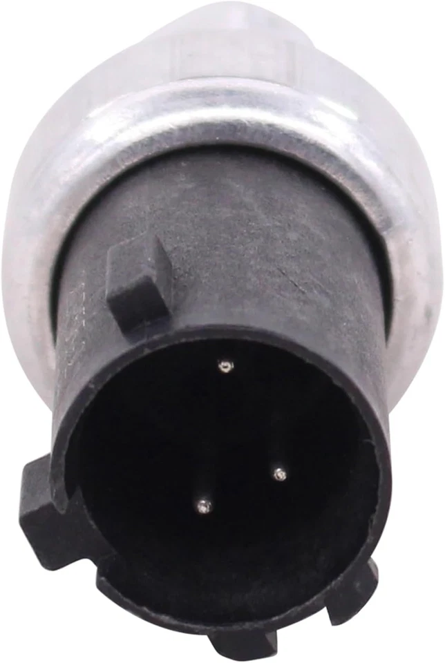 A/C Pressure Transducer Switch 05174039AB For Chrysler Dodge Ram Jeep Plymouth Foto 4 de 4