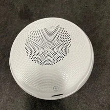 SYSTEM SENSOR SPCWL Ceiling Fire Alarm Speaker White