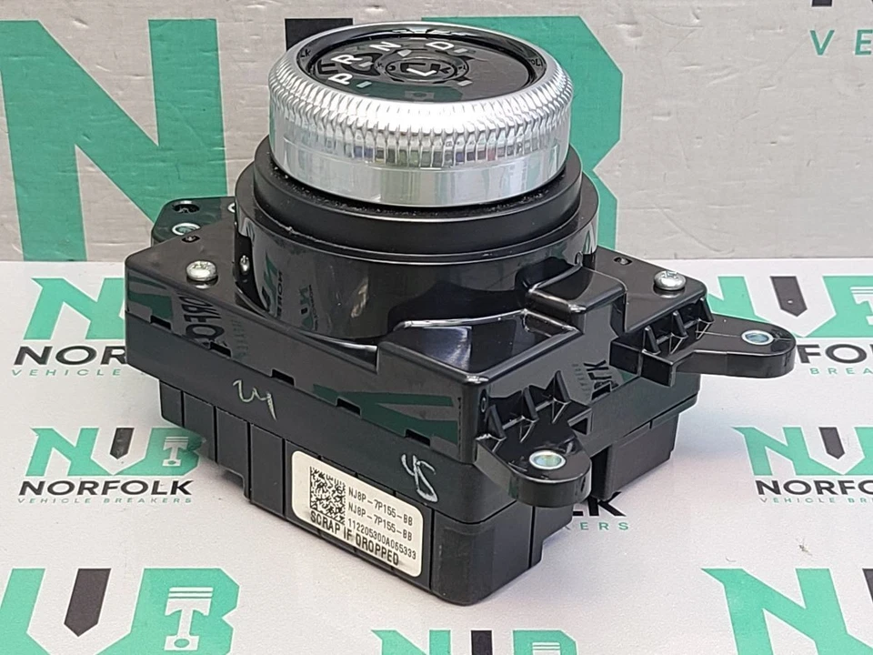 Ford Mustang Mach E Automatic Gear Shift Selector NJ8P7P155BB - Image 4 of 4