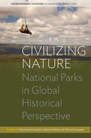 Bernhard Gissibl (U. A.) | Civilizing Nature | Taschenbuch | Englisch (2015)