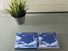 BECKLEY-LAMM-WILSON - Like A Brother - CD - **Mint Condition**