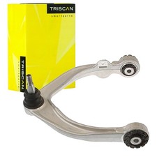 TRISCAN QUERLENKER ALUMINIUM VORDERACHSE LINKS OBEN passend für VOLVO XC60 XC90 