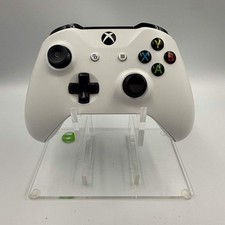 Broken Microsoft Xbox One Wireless Controller 1708 Stick Drift
