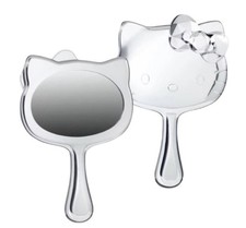 LIMITED EDITION HELLO KITTY X SEPHORA HAND HELD MIRROR PLS READ 