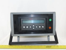 Ryco Graphic Manufacturing Display Key Pad Operator Interface