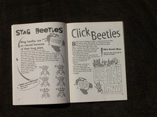 7 Deadliest Bugs Discover Insects Creepy Crawlies Bees Wasps Ants Flies Scorpion