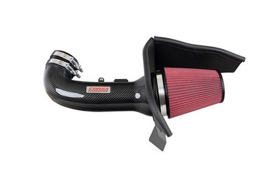 CORSA Performance Carbon Fiber Air Intake for 2016+ Camaro SS 6.2L V8