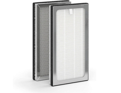 True HEPA Carbon Replacement Air Filter For Medify Purifier MA-15 MA-15R Genuine