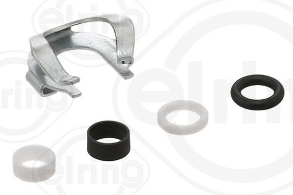 Elring Dichtringsatz, Einspritzventil 113.880 FüR Audi Cupra Seat Skoda VW-image