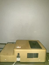 Gendex GX-770 Dental, Control Box  Only