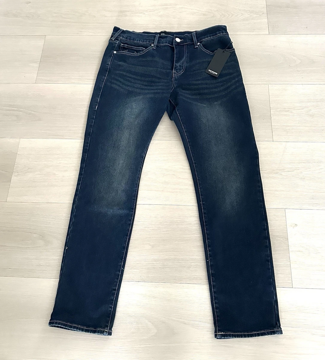 True Religion Jeans Size 34 for Men for sale | eBay
