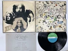 Led Zeppelin Led Zeppelin ⅡI Japan LP [24276ER]
