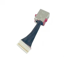 DC in Power Jack Charging Port Cable For Acer Predator Helios 300 PH315-52