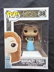 NEW Funko Pop! Vinly Figure: Game of Thrones Margaery Tyrell  and Olena Tyrell
