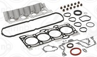 Elring Dichtungsvollsatz Motor 119.000 FüR Hyundai I10 1 PA Getz TB Atos MX LPG