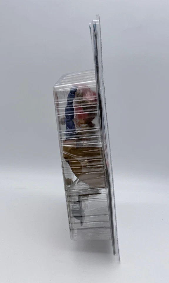 Iron Man Thorbuster Armor - Marvel Legends Modok BAF Series 2006 Toybiz - NUEVO Foto 2 de 4