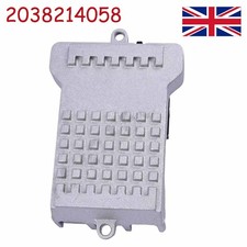 Heater Fan Blower Resistor FOR SLK R171 1.8 3.0 3.5 5.5 55 200 280 350 04->11