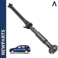 Newparts Getriebewelle Hinterachse FüR BMW X3 E83 2.0 D 26107564741 26107579068