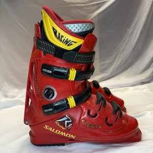 Salomon Equipe | eBay